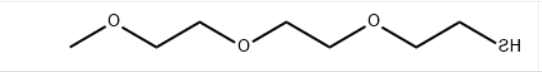 M-PEG3-SH