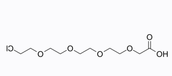 Cl-PEG4-acid Cl-PEG4-acid