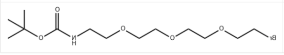 Br-PEG3-NHBoc Br-PEG3-NHBoc