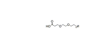 Azido-PEG2-acid Azido-PEG2-acid