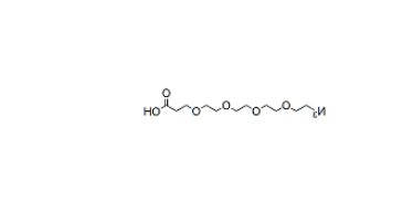 Azido-PEG4-acid