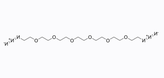 Azido-PEG6-Azide