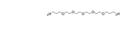 Azido-PEG5-azide
