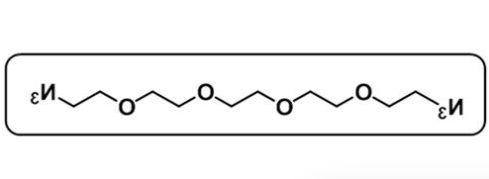 Azide-PEG4-Azide