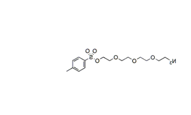 Azide-PEG4-Tos