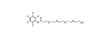 Azido-PEG4-PFP ester