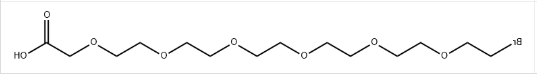 Br-PEG6-CH2COOH