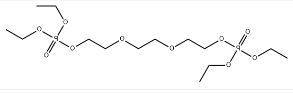 PEG4-bis(phosphonic acid diethyl ester)