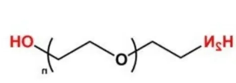NH2-PEG-OH NH2-PEG-OH
