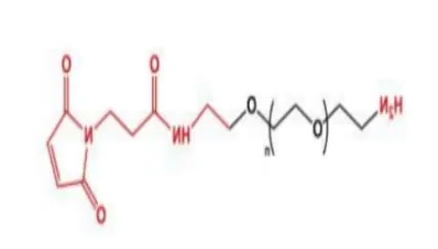  Maleimide-PEG-Amino  