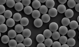 水溶性二氧化硅上转换纳米颗粒，UCNPS-SiO2