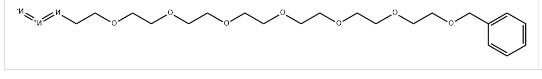 Benzyl-PEG8-N3