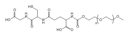 mPEG-Glutathione 甲氧基聚乙二醇-谷胱甘肽