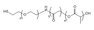 PLGA(5K)-PEG-SH 聚(乳酸-共-乙醇酸)(5K)-聚乙二醇-巯基 PLGA(5K)-PEG-SH 聚(乳酸-共-乙醇酸)(5K)-聚乙二醇-巯基