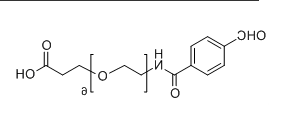DF-PEG6-COOH；2055013-55-1；Ald-Ph-NH-PEG6-COOH