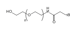 Br-CH2CO-NH-PEG-OH；Bromoacetamido-PEG-Hydroxy；溴乙酰胺-聚乙二醇