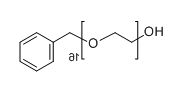 Benzyl-PEG16-OH;Benzyl-PEG16-Hydroxy;十六甘醇单苄醚 Benzyl-PEG16-OH;Benzyl-PEG16-Hydroxy;十六甘醇单苄醚