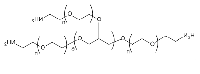 8-ArmPEG-NH2；八臂聚乙二醇氨基；8-ArmPEG-Amine