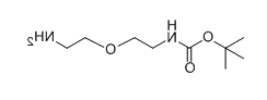 BOC-NH-PEG1-NH2;127828-22-2;N-BOC-2-(2-氨基乙氧基)乙胺 BOC-NH-PEG1-NH2;127828-22-2;N-BOC-2-(2-氨基乙氧基)乙胺