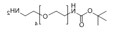 BOC-NH-PEG4-NH2；811442-84-9；BOC-氨基-四乙二醇-氨基