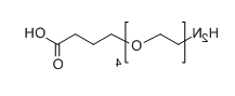 NH2-PEG4-CH2CH2CH2COOH应用于医学研究 NH2-PEG4-CH2CH2CH2COOH应用于医学研究