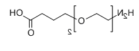 NH2-PEG2-CH2CH2CH2COOH应用于医学研究