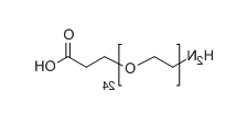 CAS No.: 196936-04-6;NH2-PEG24-COOH;Amine-PEG24-COOH CAS No.: 196936-04-6;NH2-PEG24-COOH;Amine-PEG24-COOH