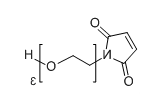 Mal-PEG3-OH;146551-23-7;马来酰亚胺-三聚乙二醇 Mal-PEG3-OH;146551-23-7;马来酰亚胺-三聚乙二醇