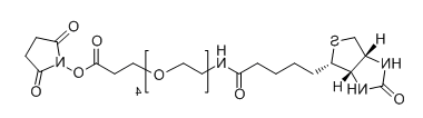 Biotin-PEG4-SPA;459426-22-3;Biotin-PEG4-NHS Biotin-PEG4-SPA;459426-22-3;Biotin-PEG4-NHS