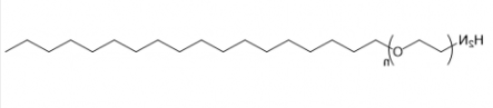 C18-PEG-NH2  氨基聚乙二醇硬脂酸