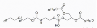 Azide-PEG-DSPE；叠氮聚乙二醇磷脂