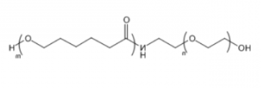 PCL-PEG-OH 聚己内酯-聚乙二醇-羟基