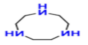 CAS	4730-54-5；1,4,7-Triazacyclononane的介绍