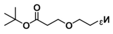 Azide-PEG1-t-Butyl ester;1374658-85-1;叠氮一聚乙二醇丙酸叔丁酯 Azide-PEG1-t-Butyl ester;1374658-85-1;叠氮一聚乙二醇丙酸叔丁酯