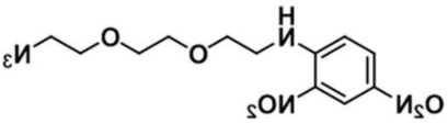 Azide-PEG2-DNP的保存取用 Azide-PEG2-DNP的保存取用