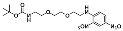 Boc-NH-PEG2-DNP的保存时间 Boc-NH-PEG2-DNP的保存时间