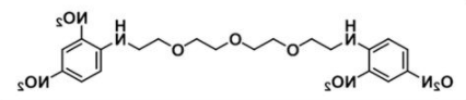 CAS 1365655-92-0;DNP-PEG3-DNP的介绍 CAS 1365655-92-0;DNP-PEG3-DNP的介绍