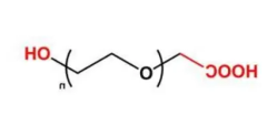 COOH-PEG5K-OH；羧基PEG羟基；羟基聚乙二醇羧基
