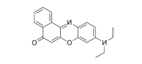 Nile Red；7385-67-3；尼罗红