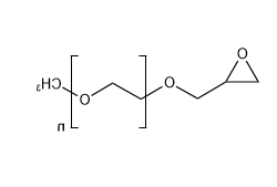 mPEG-Epoxide 甲氧基聚乙二醇-环氧丙烷 国产