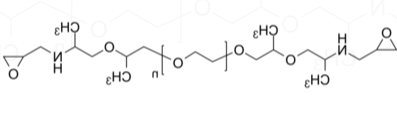 PEG-2Epoxy 聚乙二醇-双环氧基 