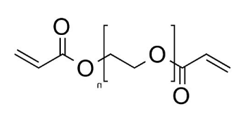 PEG-DA | AC-PEG-AC 聚乙二醇-二丙烯酸酯 