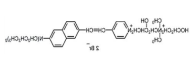 Di-3-ANEPPDHQ，膜电位染料Di-3-ANEPPDHQ