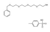 89346-82-7	Benzyl-PEG4-Ots  PROTAC(蛋白降解靶向嵌合体)