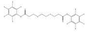 1314378-18-1	Bis-PEG2-PFP ester PROTAC(蛋白降解靶向嵌合体)
