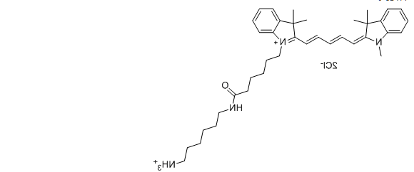 Cyanine7 amine