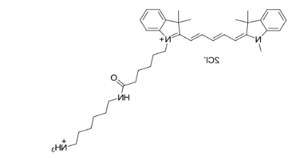 Cyanine5 amine Cyanine5 amine