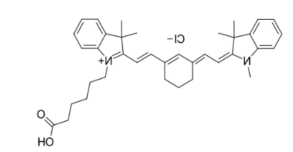 Cy7 Carboxylic acids Cy7 Carboxylic acids