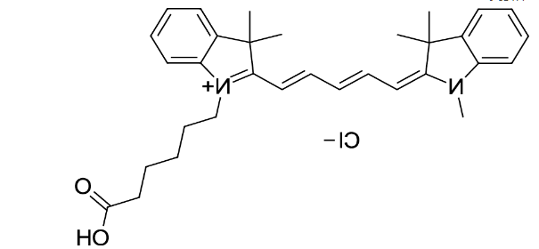 Cy5 Carboxylic acids Cy5 Carboxylic acids