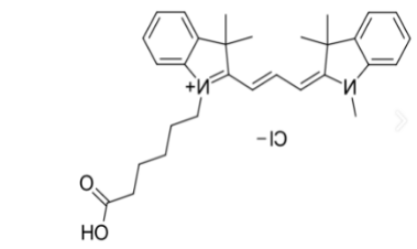 Cyanine3 Carboxylic acids Cyanine3 Carboxylic acids
